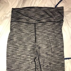 Victoria’s Secret leggings